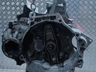 КПП механическая (МКПП) Volkswagen Golf 4 поколение 2002, 1.9 л., TDi, AXR, дизель, 5МКПП, передний привод, EUH, EGS, EGR, EUH