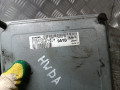 блок управления двигателем Ford Focus 2 поколение 2006, 1.6 л., i, HWDB, бензин, МКПП, 4M5113A650HB, 9AYB - фото №6