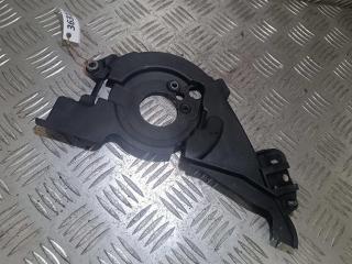 защита (кожух) ремня ГРМ Citroen Berlingo 1 поколение (M59) [рестайлинг] 2007, 1.6 л., HDi, дизель, 9659869480