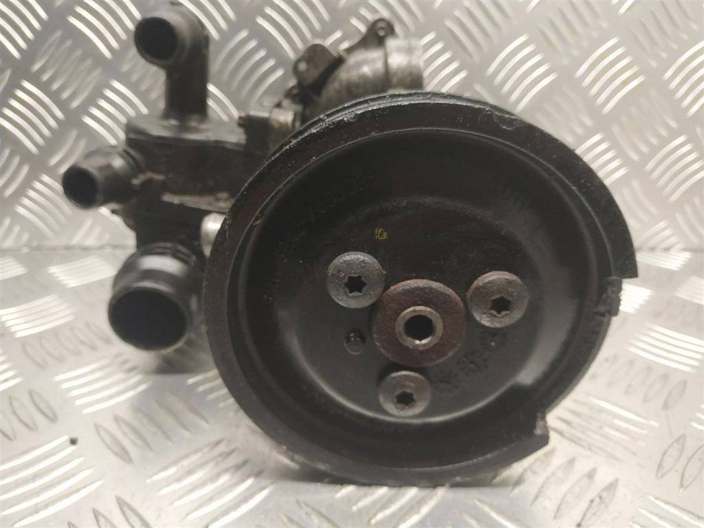 насос гидроусилителя руля BMW 3 серия E46 2002, 1.8 л., i, бензин, 764955107 - фото №1