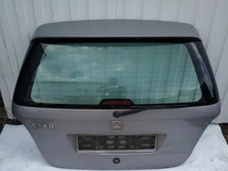 крышка багажника (дверь 3-5) Mercedes-Benz A-Класс W168 2000