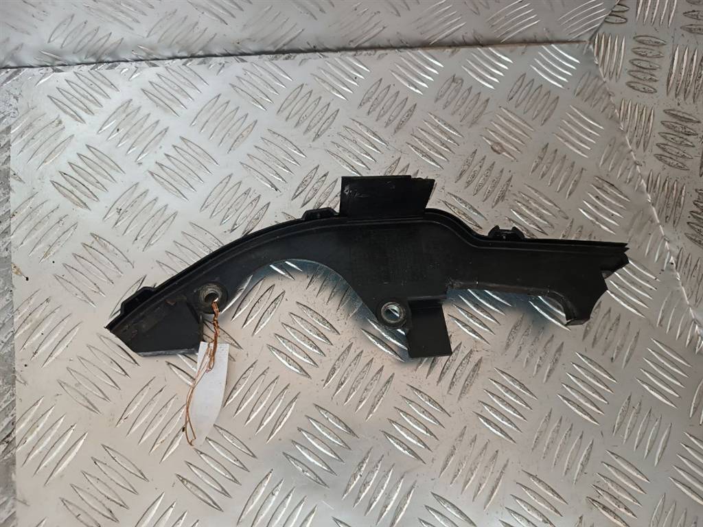 защита (кожух) ремня ГРМ Volkswagen Golf 5 поколение 2007, 1.4 л., i, бензин, 036109170M - фото №1