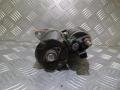 стартер Skoda Fabia 1 поколение (6Y) 2003, 1.2 л., i, бензин, МКПП, 0001120400, 02T911023G - фото №4