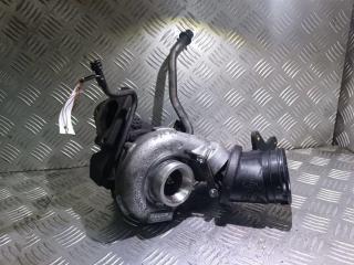 турбина Mercedes-Benz C-Класс W203/S203/CL203 2002, 2.2 л., CDi, дизель, A6110960999