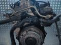 двигатель Volkswagen Polo 4 поколение 2002, 1.2 л., i, AZQ, бензин, 5МКПП, передний привод, CGP, BZG, CGPA, BME, AZQ - фото №3