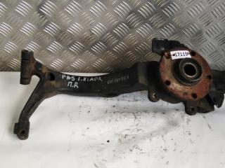 ступица передняя правая Volkswagen Passat B5 1997, 1.8 л., i, бензин, 8D0407258