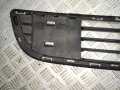 заглушка (решетка) в бампер Citroen Berlingo 2 поколение (B9) 2012, 1.6 л., HDi, 9HN (DV6ETED), дизель, МКПП, белый, фургон, передний привод, правый руль, 9677662180 - фото №4