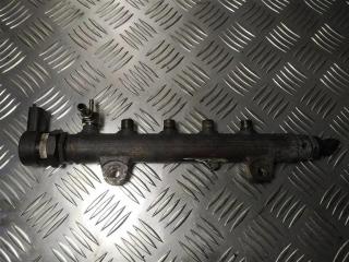 топливная рампа Hyundai i10 1 поколение 2008, 1.1 л., CRDi, дизель, 445213011