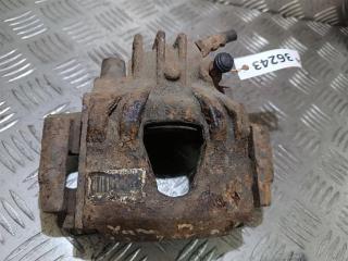 суппорт передний левый Citroen Xsara 1 поколение 1997, 1.8 л., i, бензин, 9625739880