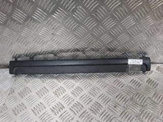 молдинг переднего бампера Ford Galaxy 1 поколение [рестайлинг] 2001, 7M5807719, YM2117E910