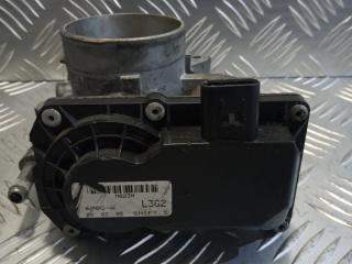 заслонка дроссельная Mazda 6 GG [рестайлинг] 2005, 2.0 л., i, бензин, 6M8G9F991A