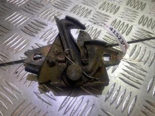 замок капота Volkswagen Passat B4 1996, универсал, 867823509