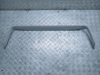 обшивка крышки багажника Volkswagen Passat B6 2007, 2.0 л., TDi, дизель, 6МКПП, серебристый, универсал, передний привод, правый руль, 3C9867603A