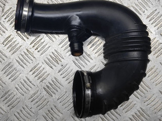 патрубок воздушного фильтра Mercedes-Benz C-Класс W203/S203/CL203 [рестайлинг] 2004, 2.2 л., CDi, дизель, АКПП, A6460940297