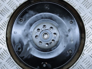 Маховик АКПП (драйв плата) Hyundai Terracan 1 поколение 2003, 2.9 л., CRDi, дизель, МКПП, полный привод