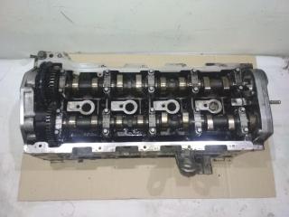 головка блока цилиндров Mercedes-Benz Sprinter 1 поколение (W901-905) [рестайлинг] 2004, 2.2 л., CDi, дизель, 6110162601