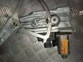 стеклоподъемник электрический передний правый Opel Astra G 1999, 90521882, 90521876, 93240616 - фото №3
