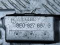 подсветка номера Audi A6 4F/C6 2006, 2.7 л., i, дизель, 6МКПП, серый, седан, передний привод, 8E0807430A, 8E0807430B, 8E0827657G, 8E0827657H - фото №7