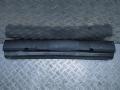 панель замка багажника Volkswagen Passat B6 2007, 2.0 л., TDi, дизель, 6МКПП, серебристый, универсал, передний привод, правый руль, 3C9863459B - фото №4