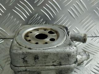 теплообменник масляного фильтра Audi A3 8L 1996, 1.6 л., i, бензин