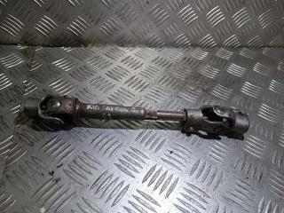 рулевой карданчик Kia Carens 1 поколение [рестайлинг] 2004