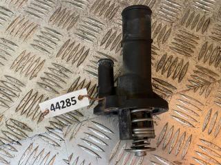 корпус термостата Ford C-Max 1 поколение 2003, 1.8 л., i, бензин, МКПП, 5482010