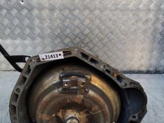 КПП автоматическая (АКПП) Mercedes-Benz E-Класс W210/S210 1997, 2.7 л., CDi, дизель, АКПП, 102700701