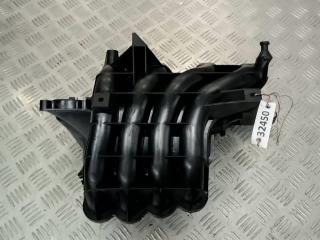 коллектор впускной Volkswagen Golf 4 поколение 2000, 1.4 л., i, бензин, 036129711CE