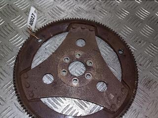 Маховик АКПП (драйв плата) Opel Zafira 1 поколение (A) [рестайлинг] 2004, 1.8 л., i, бензин, АКПП