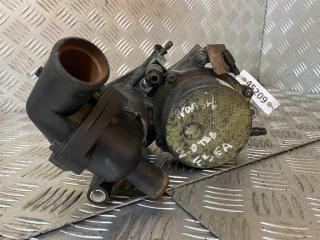 насос вакуумный Ford Transit 6 поколение 2005, 2.0 л., TDDi, дизель