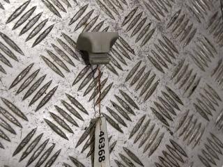 Крепление (крючок) солнцезащитного козырька Volkswagen Passat B6 2007, 2.0 л., TDi, BMR, дизель, 6МКПП, чёрный, седан, передний привод, правый руль, 1K0857561B