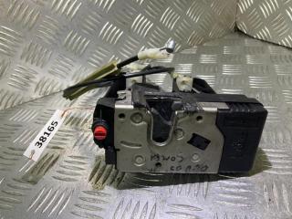 замок двери задней правой Opel Vectra C 2005, 13210761