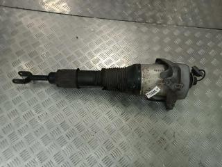 пневмостойка передняя Audi A8 D3/4E 2003, 4.2 л., i, бензин, АКПП, 4E0616039AF