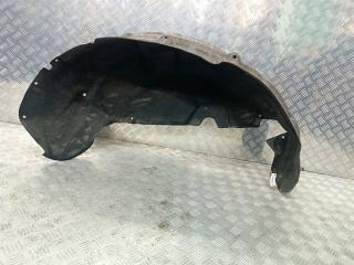 защита арок задняя правая (подкрылок) Audi Q7 4L 2006, 3.0 л., TDi, BUG, дизель, АКПП, бежево-серый, внедорожник 5 дв., полный привод, правый руль, 4L0810172