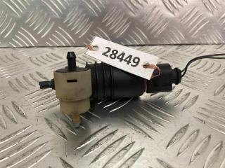 насос (моторчик) омывателя стекла Volkswagen Passat B6 2006, седан, 1J0973722