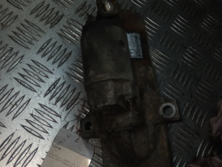 стартер Mazda 6 1 поколение [рестайлинг] 2006, 2.3 л., i, L3, бензин, МКПП, передний привод, M000T87681