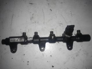 топливная рампа Kia Carnival UP/GQ 2000, 2.9 л., CRDi, дизель, МКПП, R9144Z031A