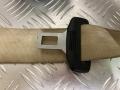 ремень безопасности Audi A6 4F/C6 2005, 603032800A - фото №4