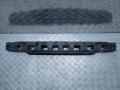 абсорбер бампера Volkswagen Passat B6 2007, 2.0 л., TDi, дизель, 6МКПП, серебристый, универсал, передний привод, правый руль, 3C0807248B - фото №2