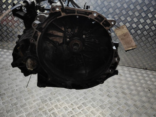 КПП механическая (МКПП) Ford C-Max 1 поколение 2005, 1.8 л., i, CSDA, бензин, МКПП, передний привод, 3M5R7002XA