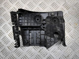 кронштейн (крепление) Skoda Octavia RS 2 поколение [рестайлинг] 2011, 2.0 л., TDi, CEGA, дизель, робот, белый, универсал, передний привод, правый руль, 1K0907361C