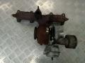 турбина Volkswagen Passat B6 2006, 1.9 л., TDi, дизель, 03G253016K - фото №2
