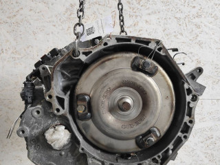 КПП автоматическая (АКПП) Opel Vectra C 2004, 3.2 л., i, Z 32 SE, бензин, АКПП, передний привод, 5550SN, AF33