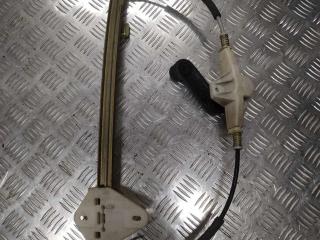 стеклоподъемник задний правый Renault Megane 1 поколение 1999, универсал