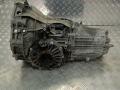 КПП механическая (МКПП) Volkswagen Passat B5 1998, 1.6 л., i, бензин, DCN - фото №2