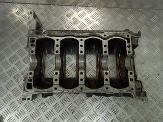 Постель коленвала Opel Vectra C 2002, 2.2 л., i, бензин, 24434192