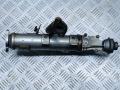 охладитель EGR / Радиатор EGR Audi A6 4F/C6 2007, 2.0 л., TDi, CAHA, дизель, АКПП, 03L131512AH - фото №2
