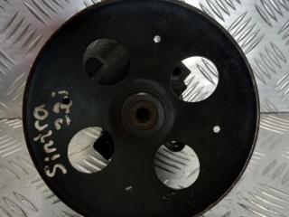 насос гидроусилителя руля Opel Sintra 1 поколение 1998, 2.2 л., i, бензин, 26044359