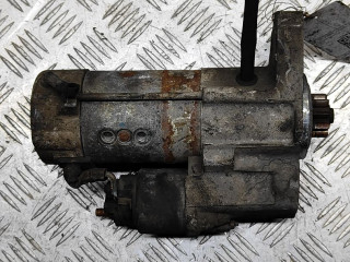 стартер Land Rover Discovery 3 поколение 2006, 2.7 л., TD, 276DT, дизель, АКПП, полный привод, NAD500080