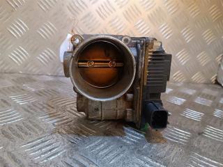 заслонка дроссельная Nissan X-Trail T30 [рестайлинг] 2005, 2.5 л., i, бензин, SERA57601